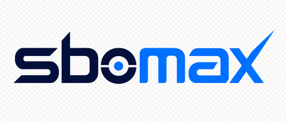 Logo sbomax